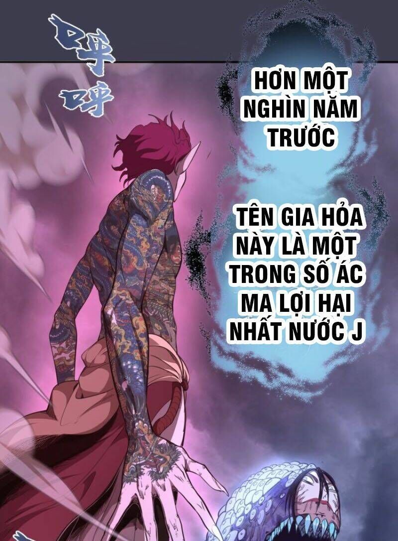 Ta Có Một Tòa Mạt Thế Mê Cung Chapter 55.2 - 12
