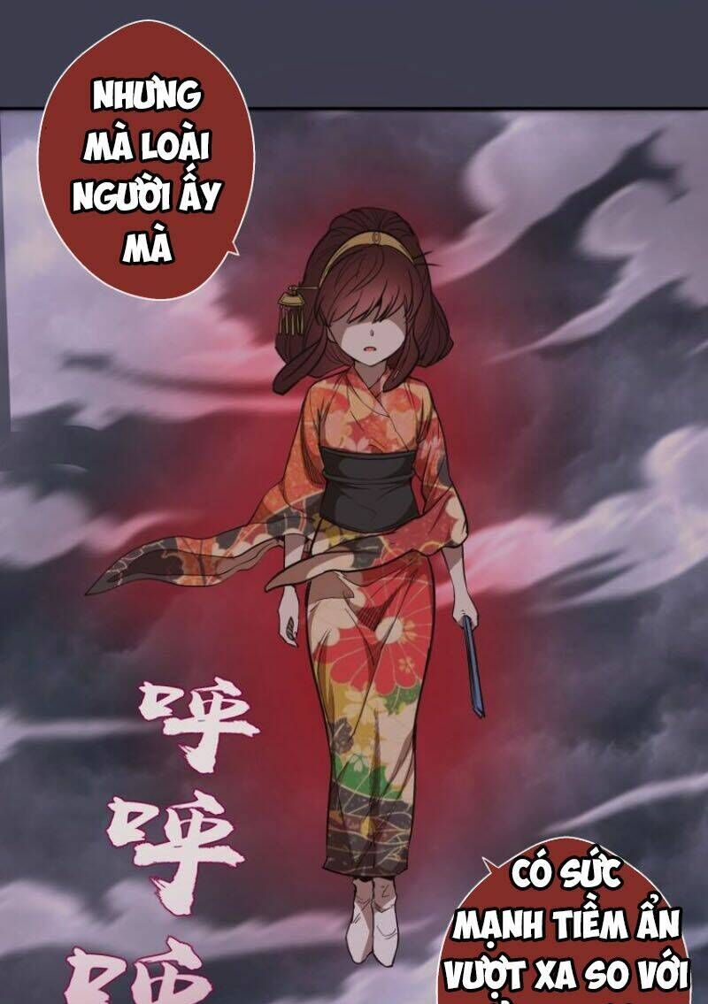 Ta Có Một Tòa Mạt Thế Mê Cung Chapter 55.3 - 12