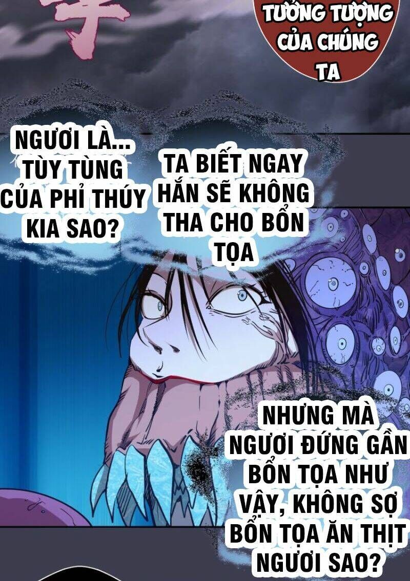 Ta Có Một Tòa Mạt Thế Mê Cung Chapter 55.3 - 13