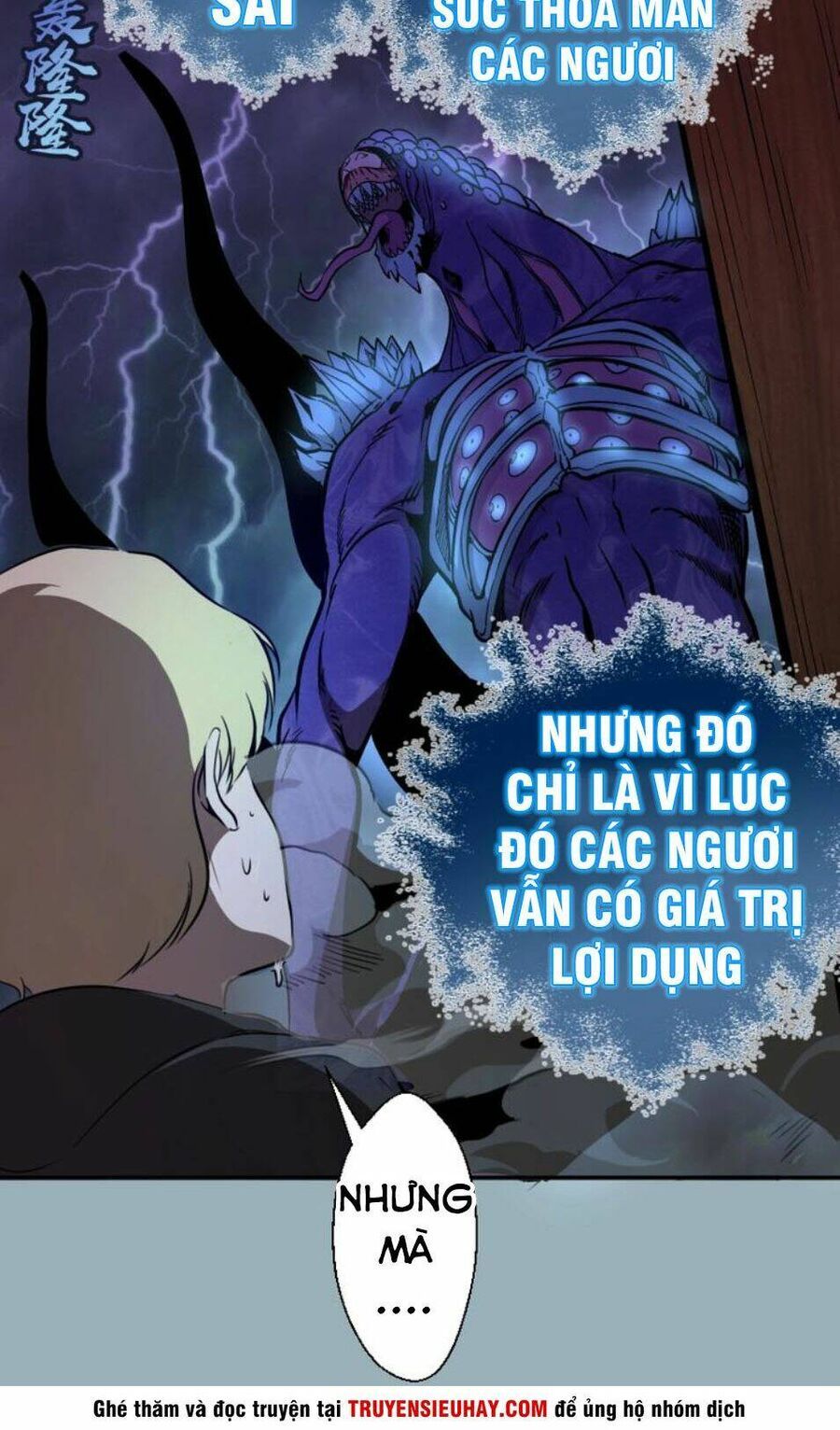 Ta Có Một Tòa Mạt Thế Mê Cung Chapter 56.2 - 30