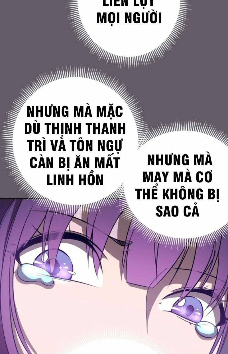 Ta Có Một Tòa Mạt Thế Mê Cung Chapter 57.3 - 16