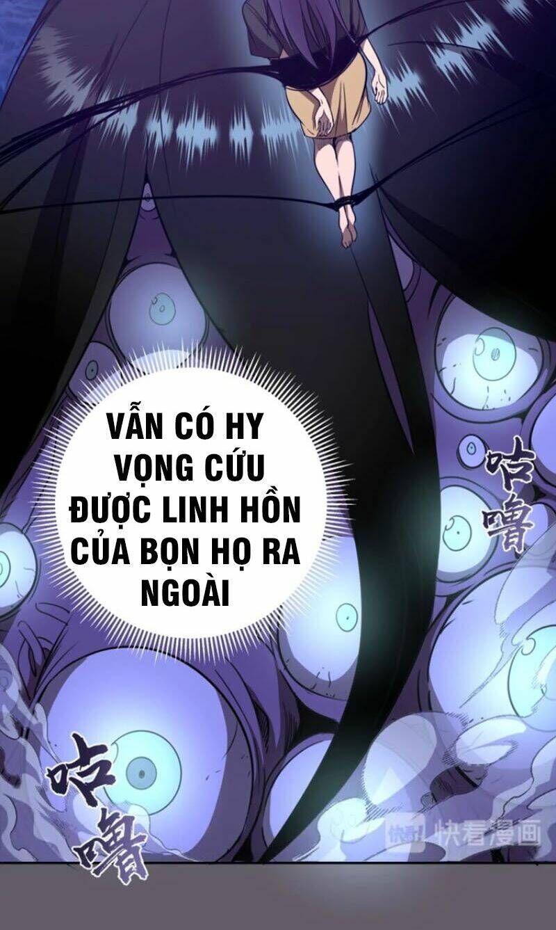 Ta Có Một Tòa Mạt Thế Mê Cung Chapter 57.3 - 18