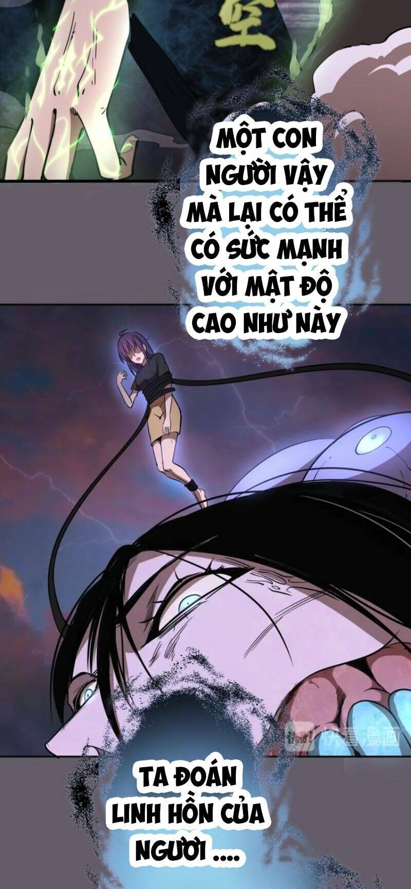 Ta Có Một Tòa Mạt Thế Mê Cung Chapter 57.3 - 30