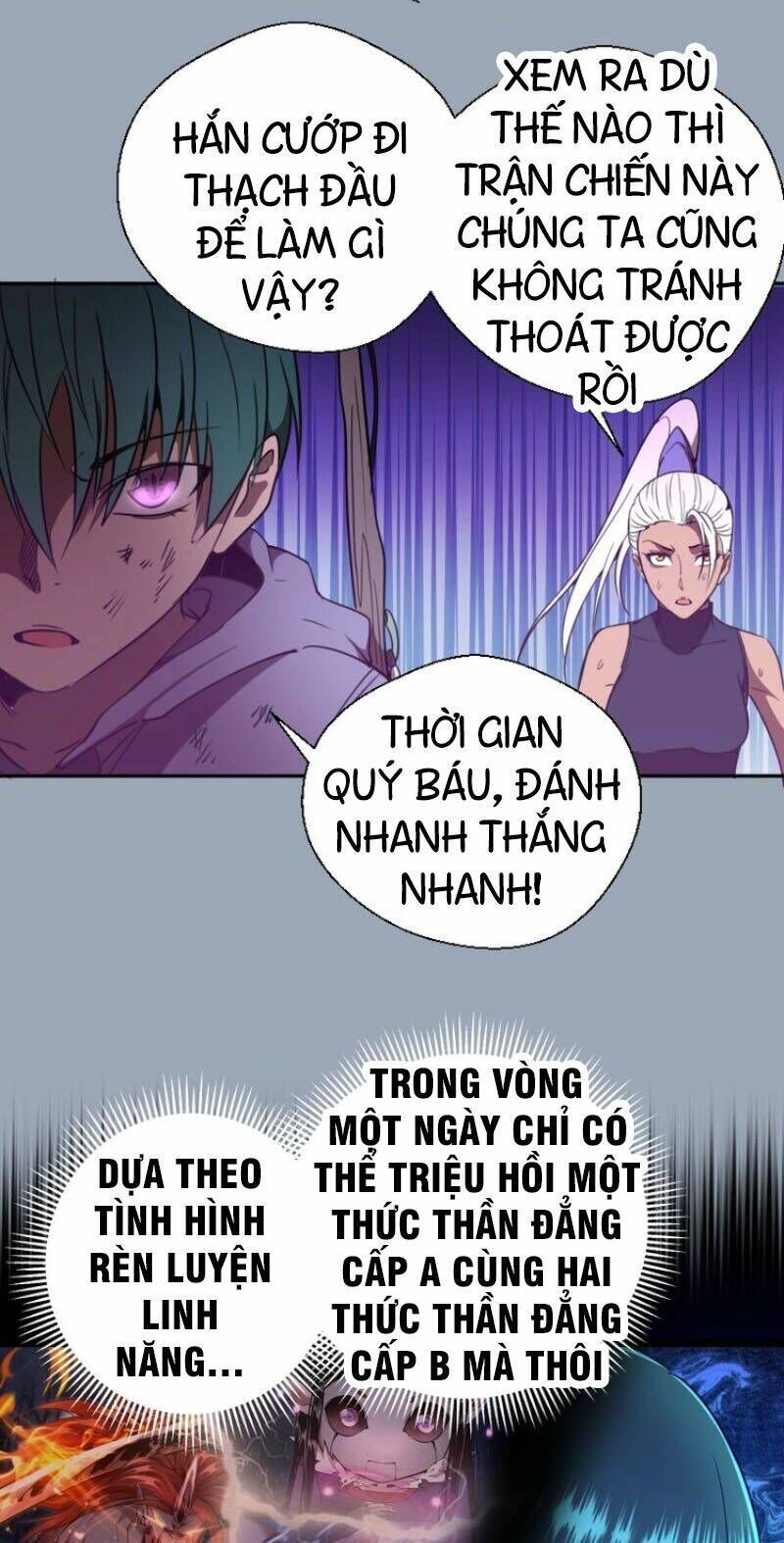 Ta Có Một Tòa Mạt Thế Mê Cung Chapter 58.1 - 29