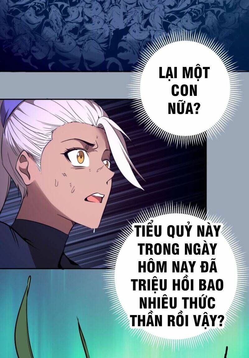 Ta Có Một Tòa Mạt Thế Mê Cung Chapter 58.1 - 41
