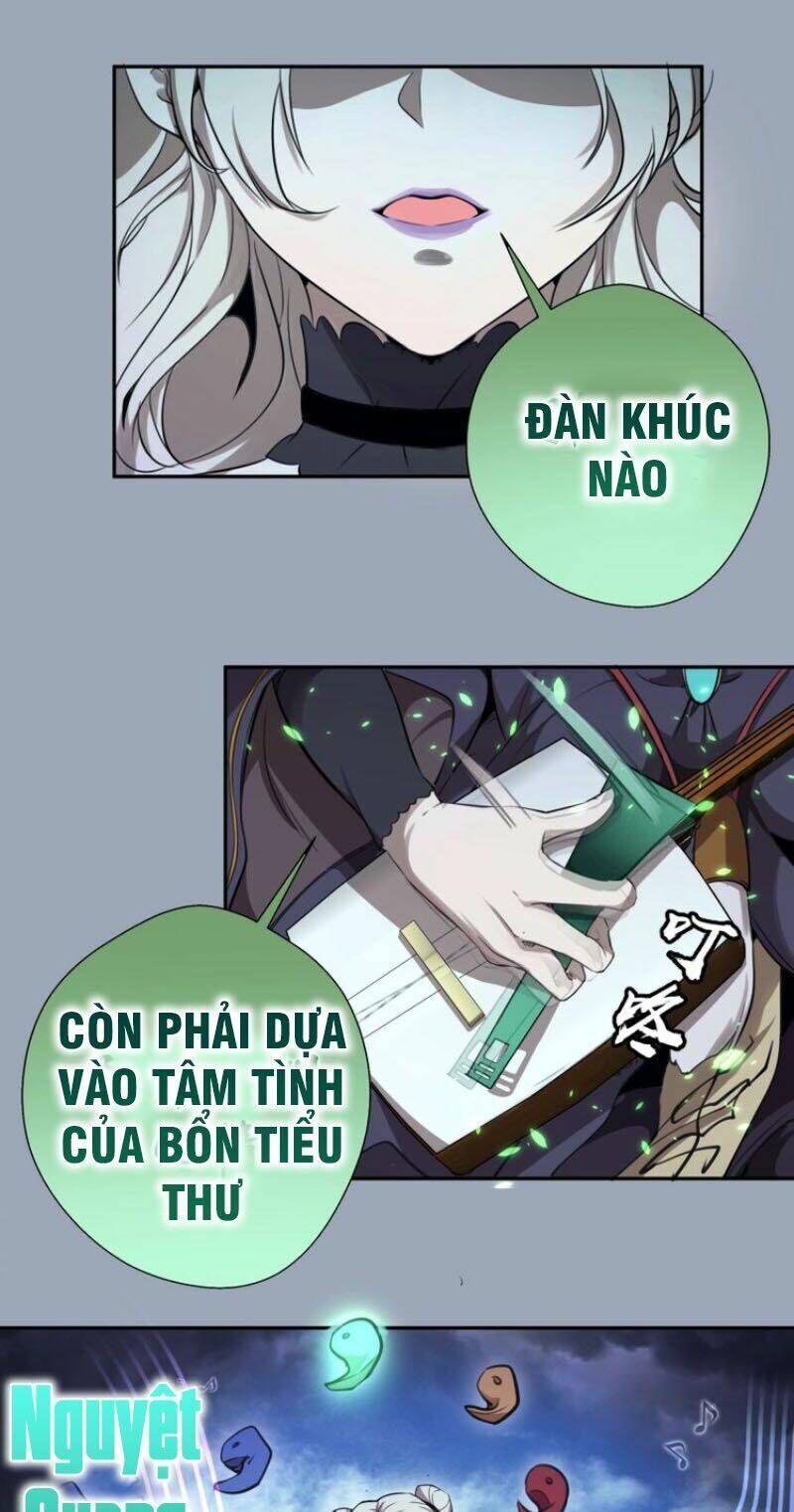Ta Có Một Tòa Mạt Thế Mê Cung Chapter 58.2 - 6