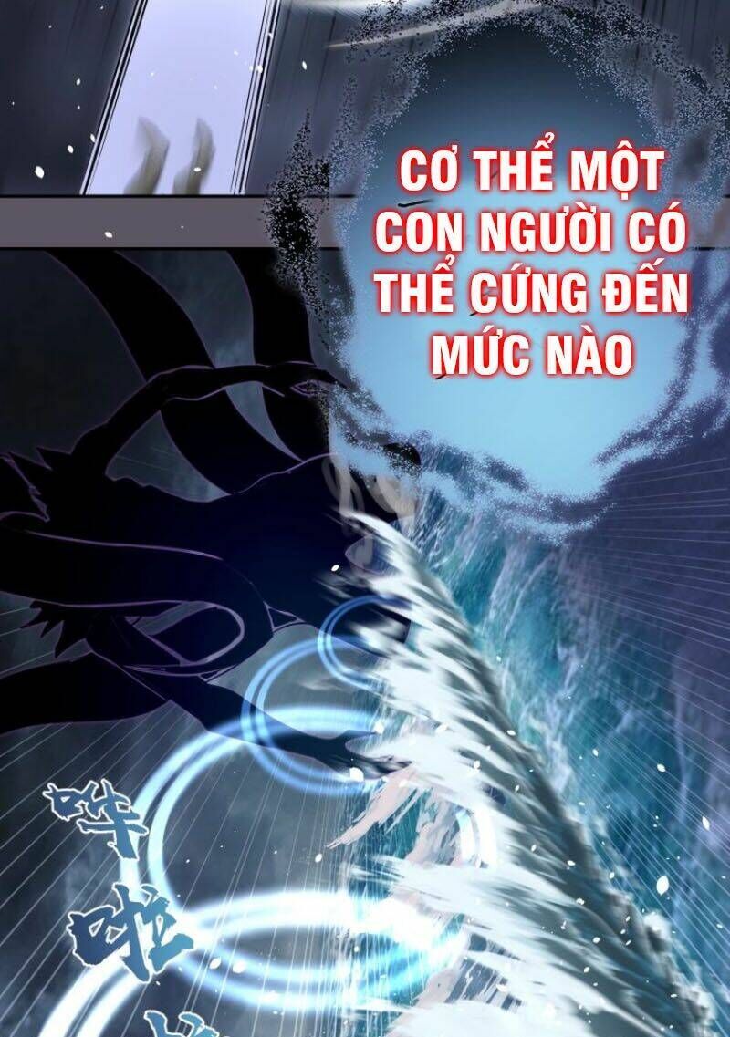 Ta Có Một Tòa Mạt Thế Mê Cung Chapter 59.1 - 20