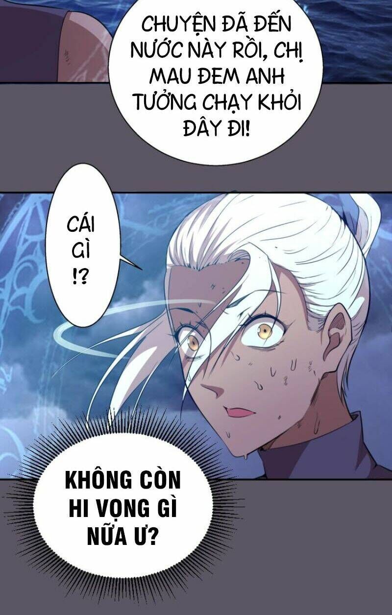Ta Có Một Tòa Mạt Thế Mê Cung Chapter 59.1 - 29