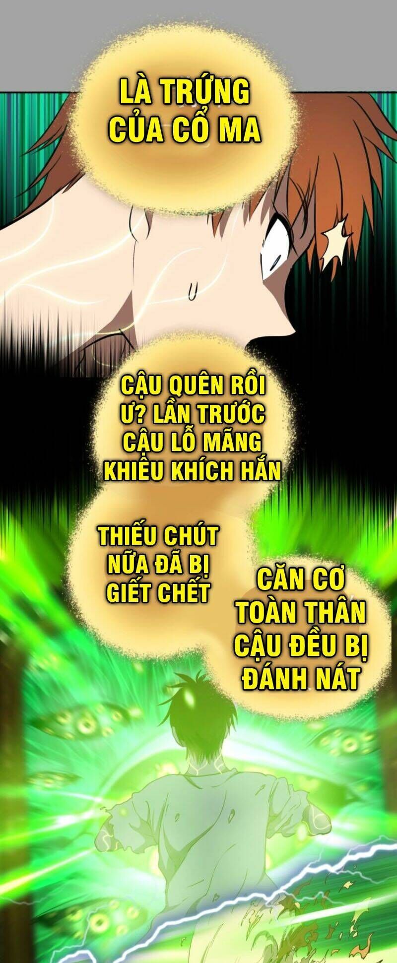 Ta Có Một Tòa Mạt Thế Mê Cung Chapter 59.1 - 9