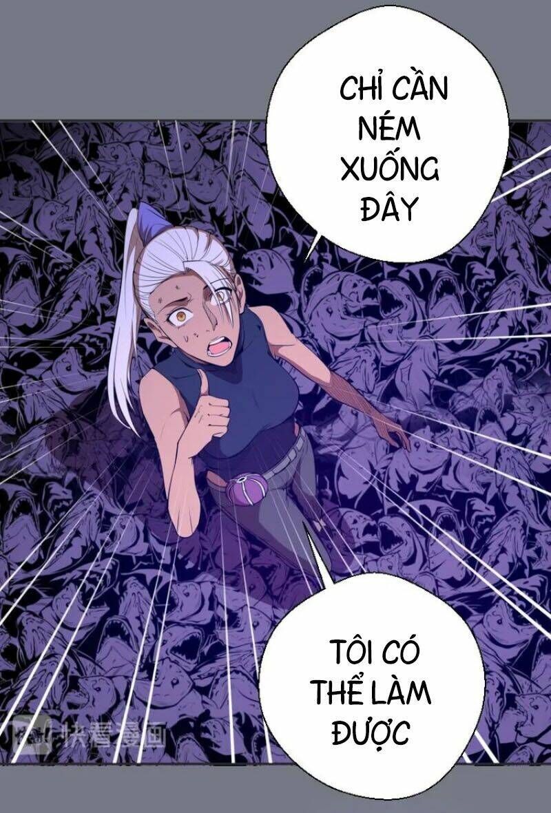 Ta Có Một Tòa Mạt Thế Mê Cung Chapter 60.2 - 15