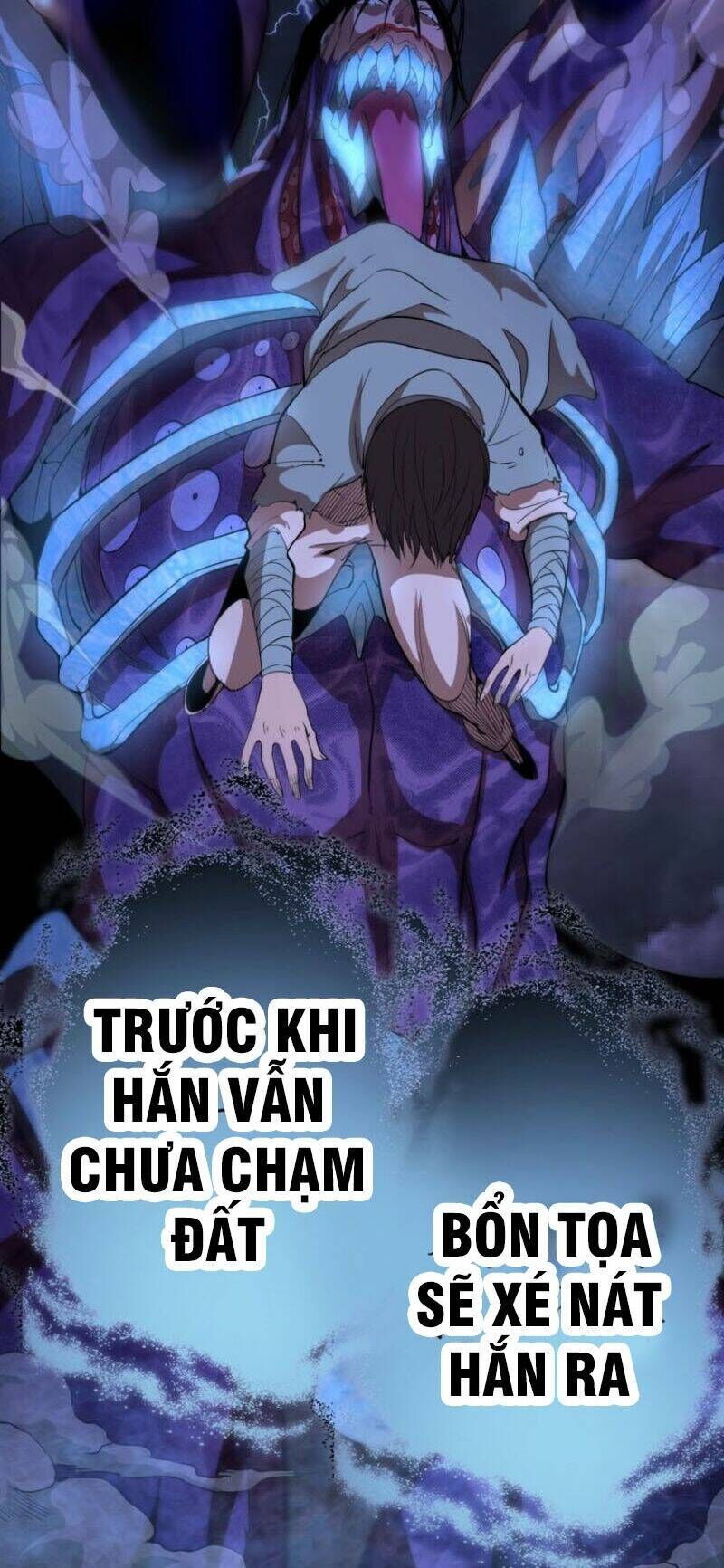 Ta Có Một Tòa Mạt Thế Mê Cung Chapter 60.2 - 18