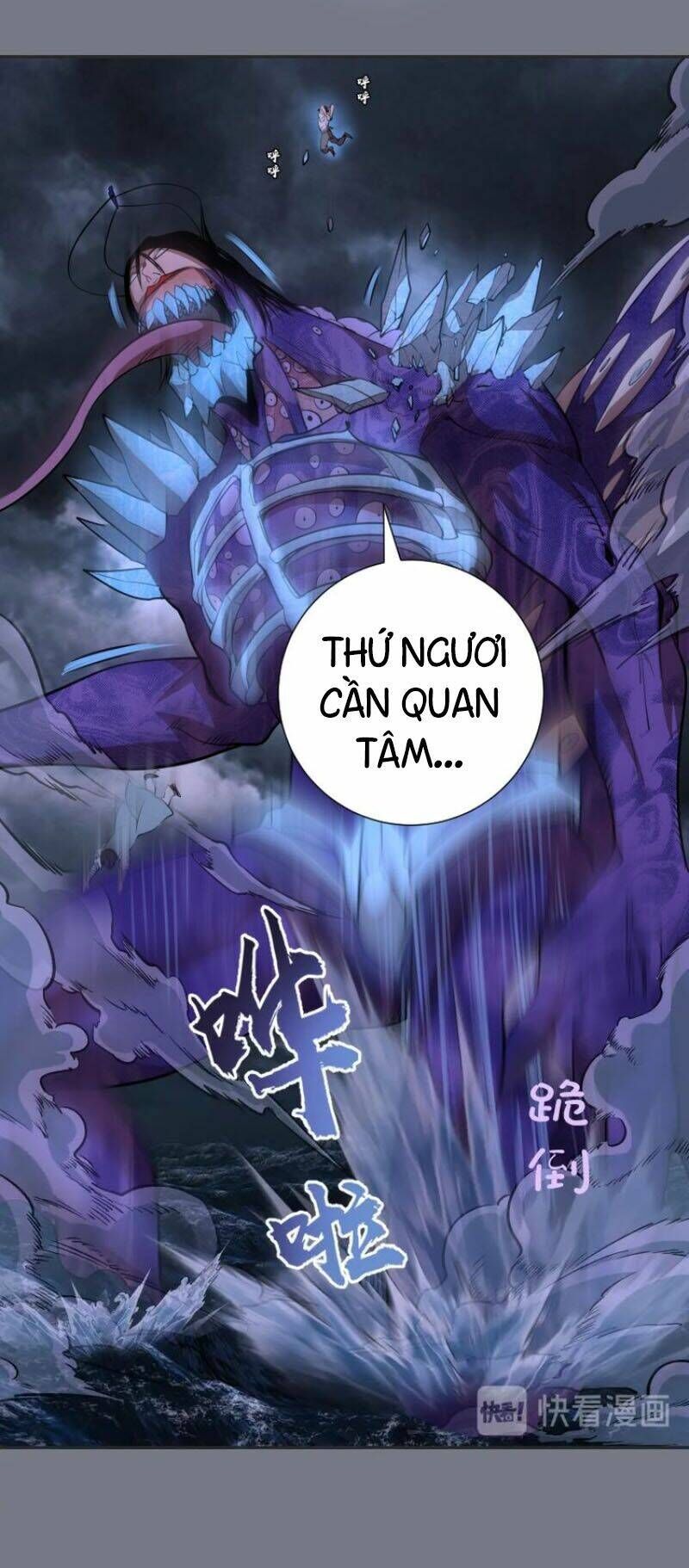 Ta Có Một Tòa Mạt Thế Mê Cung Chapter 60.2 - 23