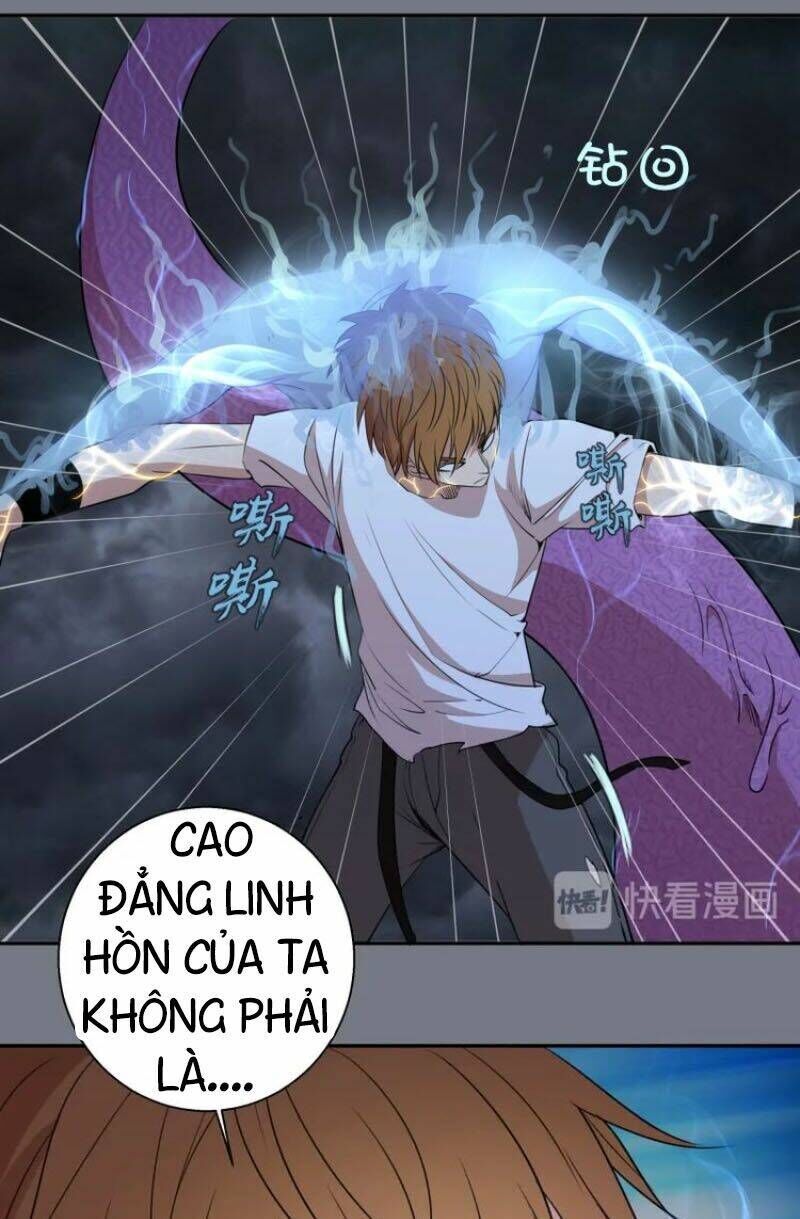 Ta Có Một Tòa Mạt Thế Mê Cung Chapter 60.2 - 8