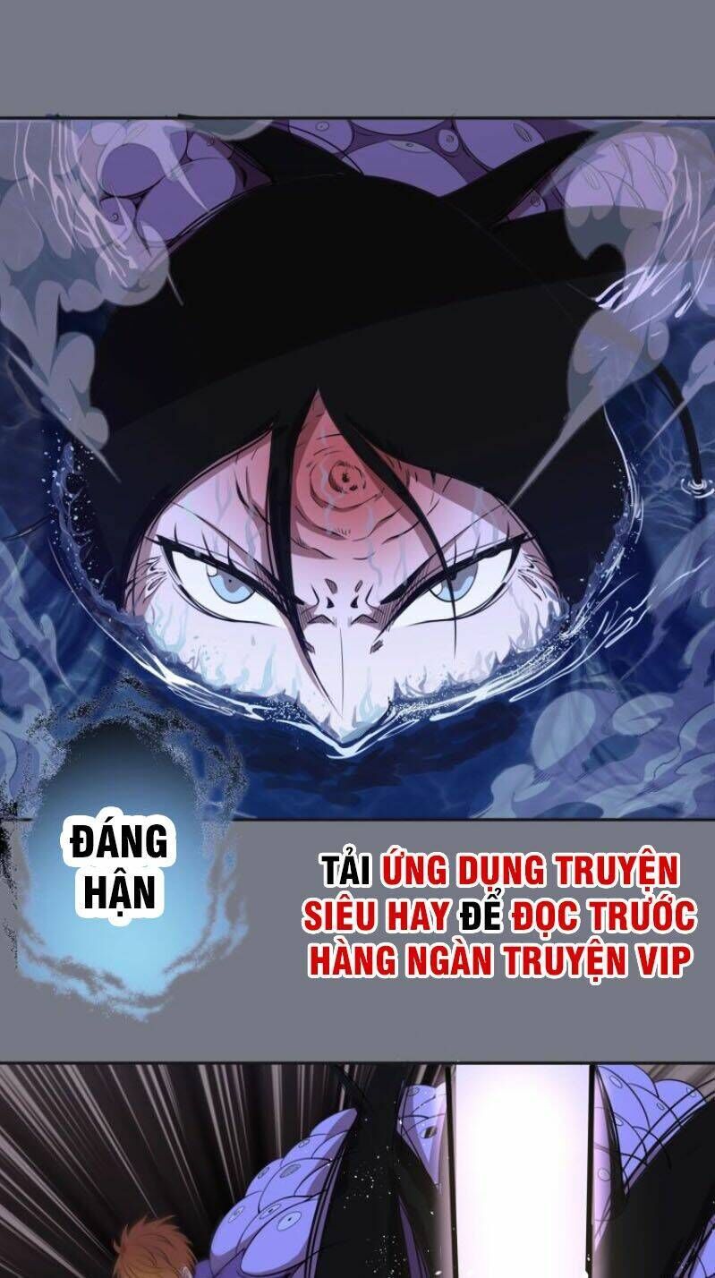 Ta Có Một Tòa Mạt Thế Mê Cung Chapter 61.1 - 2