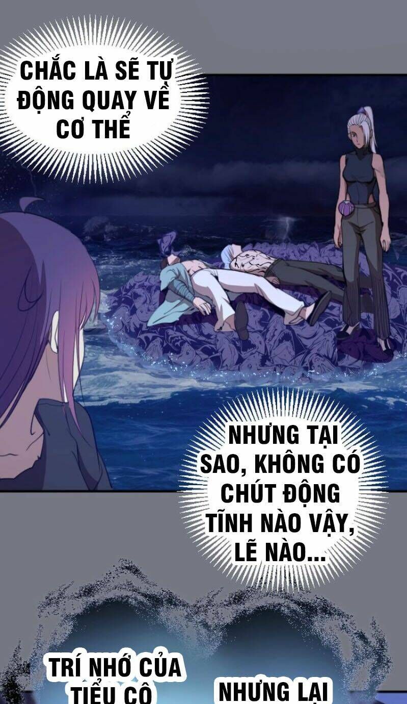 Ta Có Một Tòa Mạt Thế Mê Cung Chapter 61.1 - 27