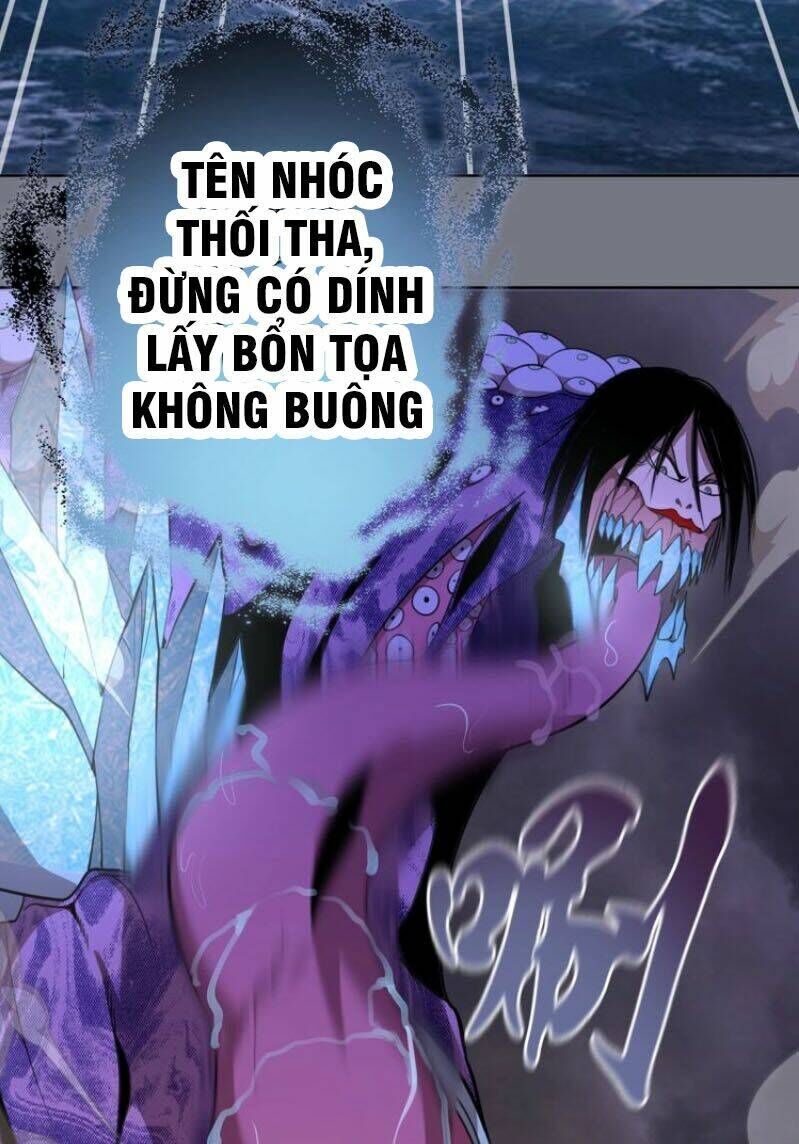 Ta Có Một Tòa Mạt Thế Mê Cung Chapter 61.2 - 16
