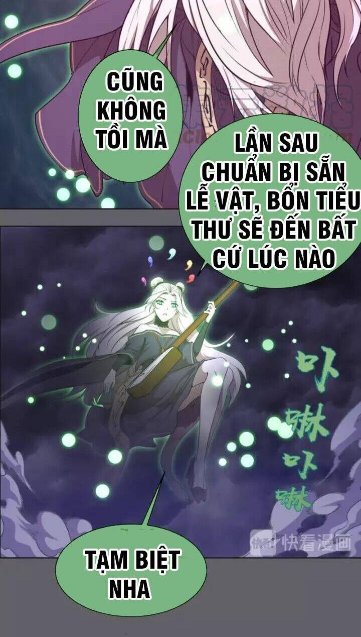 Ta Có Một Tòa Mạt Thế Mê Cung Chapter 62.2 - 15