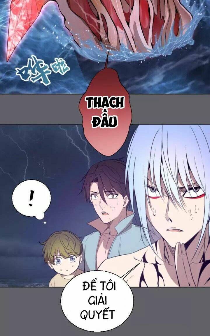 Ta Có Một Tòa Mạt Thế Mê Cung Chapter 62.2 - 17