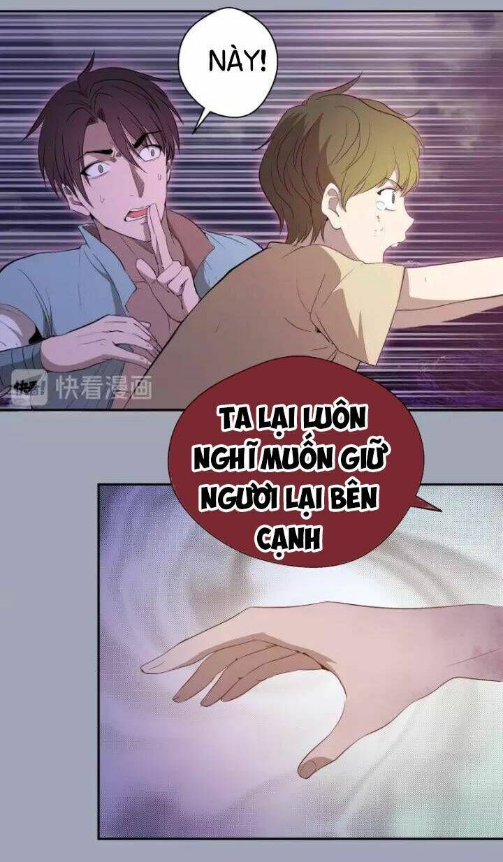 Ta Có Một Tòa Mạt Thế Mê Cung Chapter 62.2 - 28