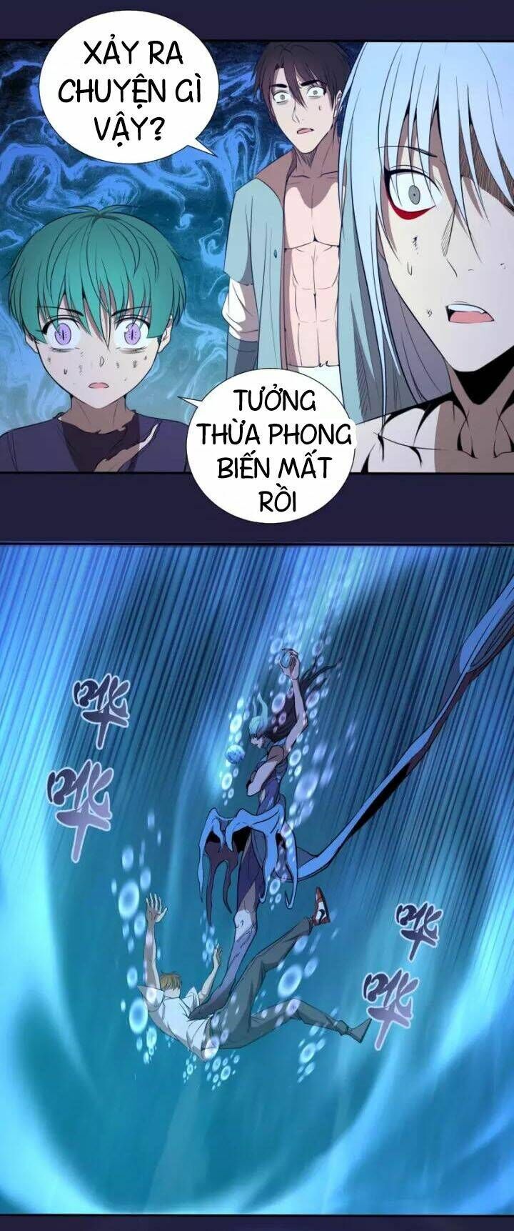 Ta Có Một Tòa Mạt Thế Mê Cung Chapter 63.2 - 19