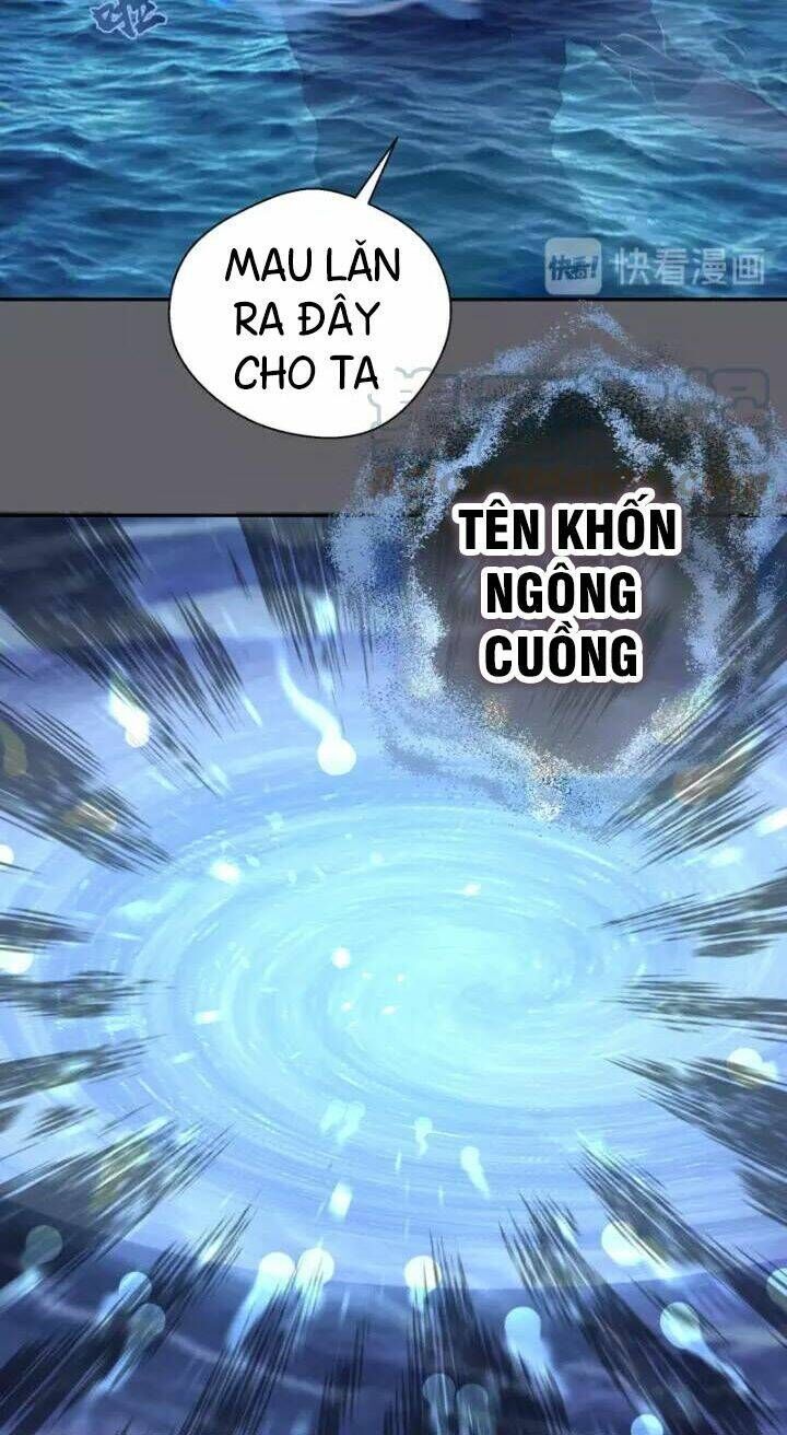 Ta Có Một Tòa Mạt Thế Mê Cung Chapter 63.2 - 3