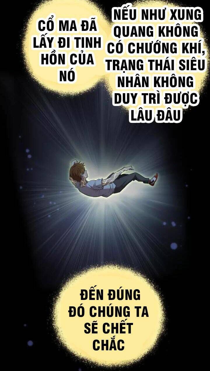 Ta Có Một Tòa Mạt Thế Mê Cung Chapter 63.2 - 27