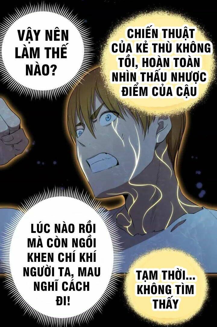 Ta Có Một Tòa Mạt Thế Mê Cung Chapter 63.2 - 28