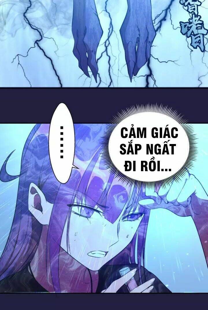 Ta Có Một Tòa Mạt Thế Mê Cung Chapter 63.2 - 5