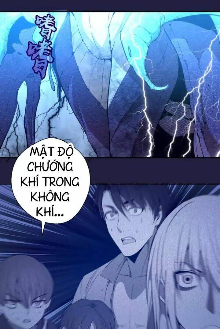 Ta Có Một Tòa Mạt Thế Mê Cung Chapter 63.2 - 6