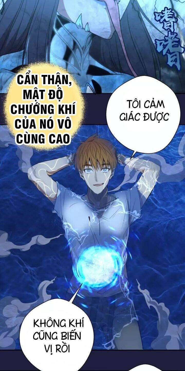 Ta Có Một Tòa Mạt Thế Mê Cung Chapter 63.2 - 10