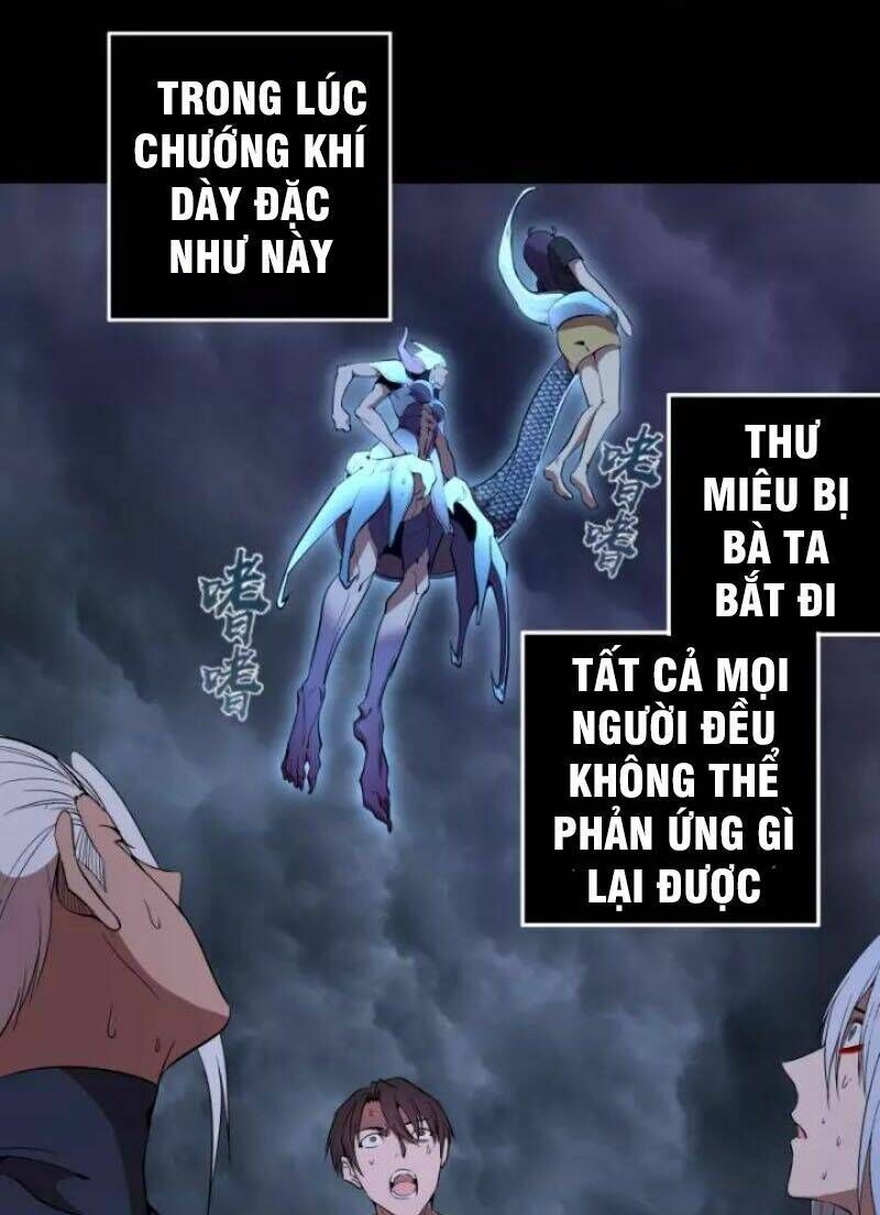 Ta Có Một Tòa Mạt Thế Mê Cung Chapter 64.1 - 11