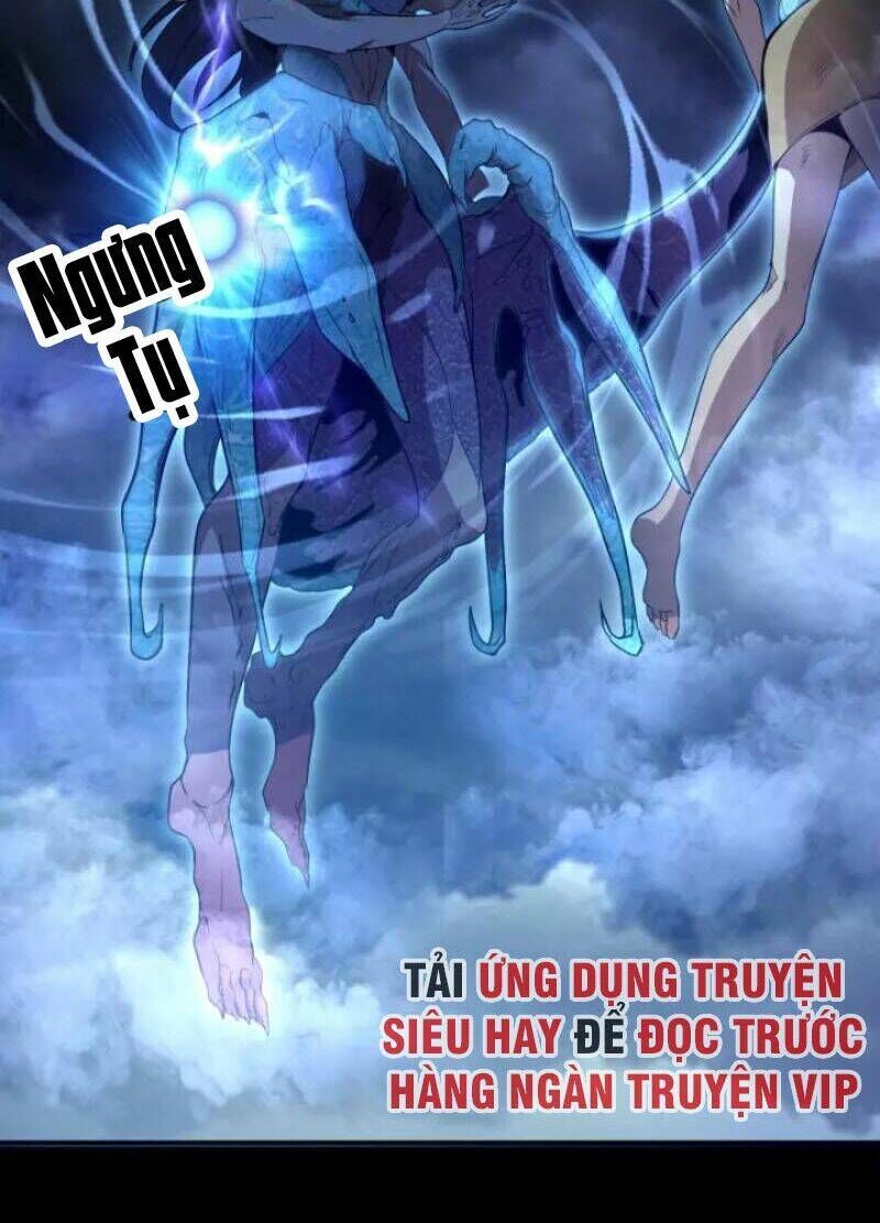 Ta Có Một Tòa Mạt Thế Mê Cung Chapter 64.1 - 16