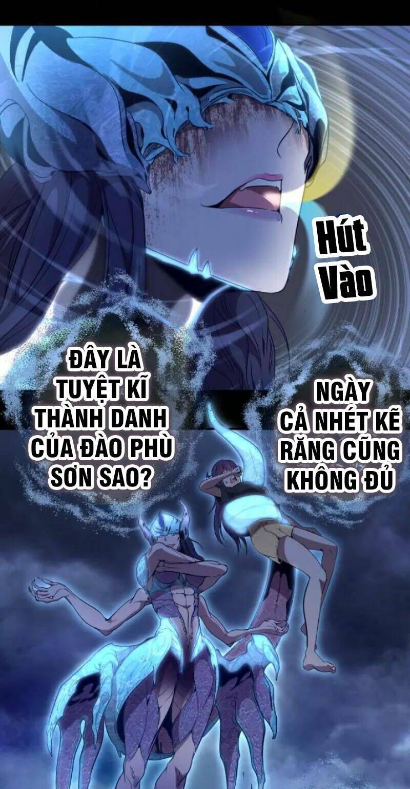 Ta Có Một Tòa Mạt Thế Mê Cung Chapter 64.1 - 17