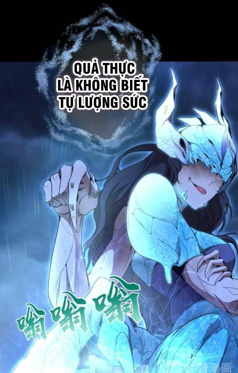 Ta Có Một Tòa Mạt Thế Mê Cung Chapter 64.1 - 19