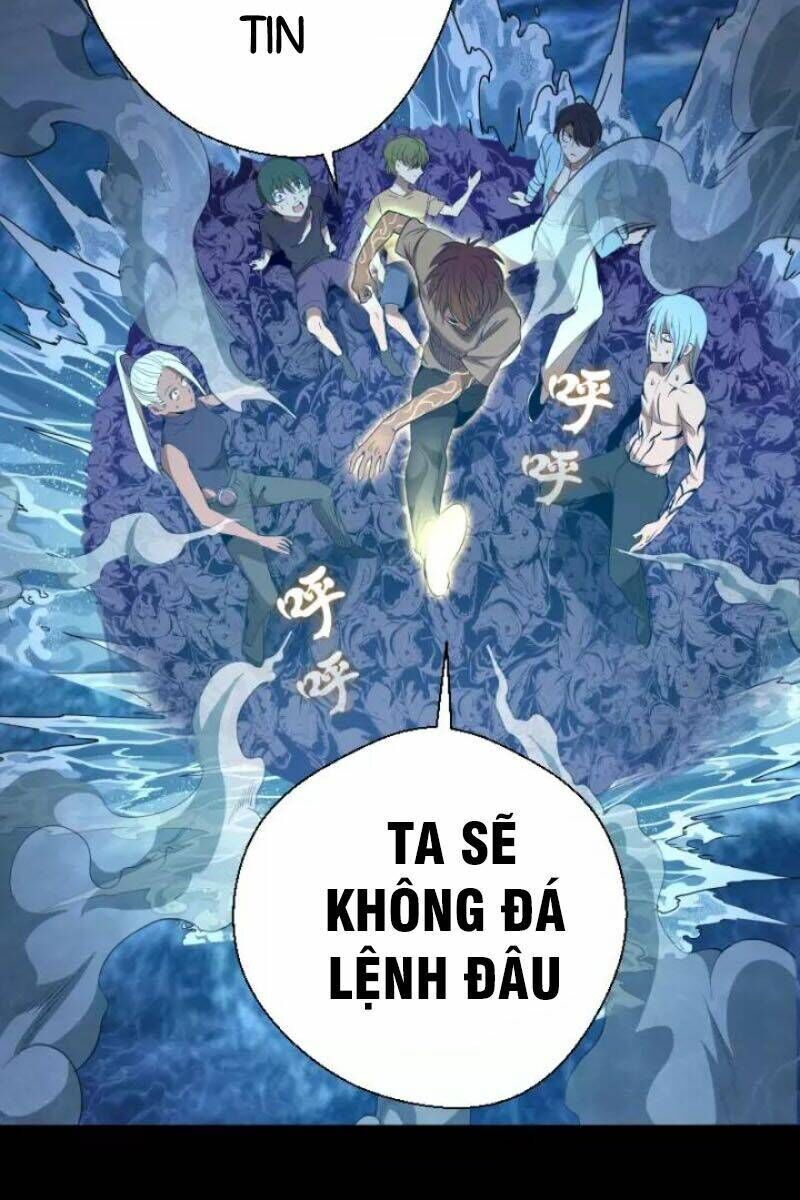 Ta Có Một Tòa Mạt Thế Mê Cung Chapter 64.1 - 28