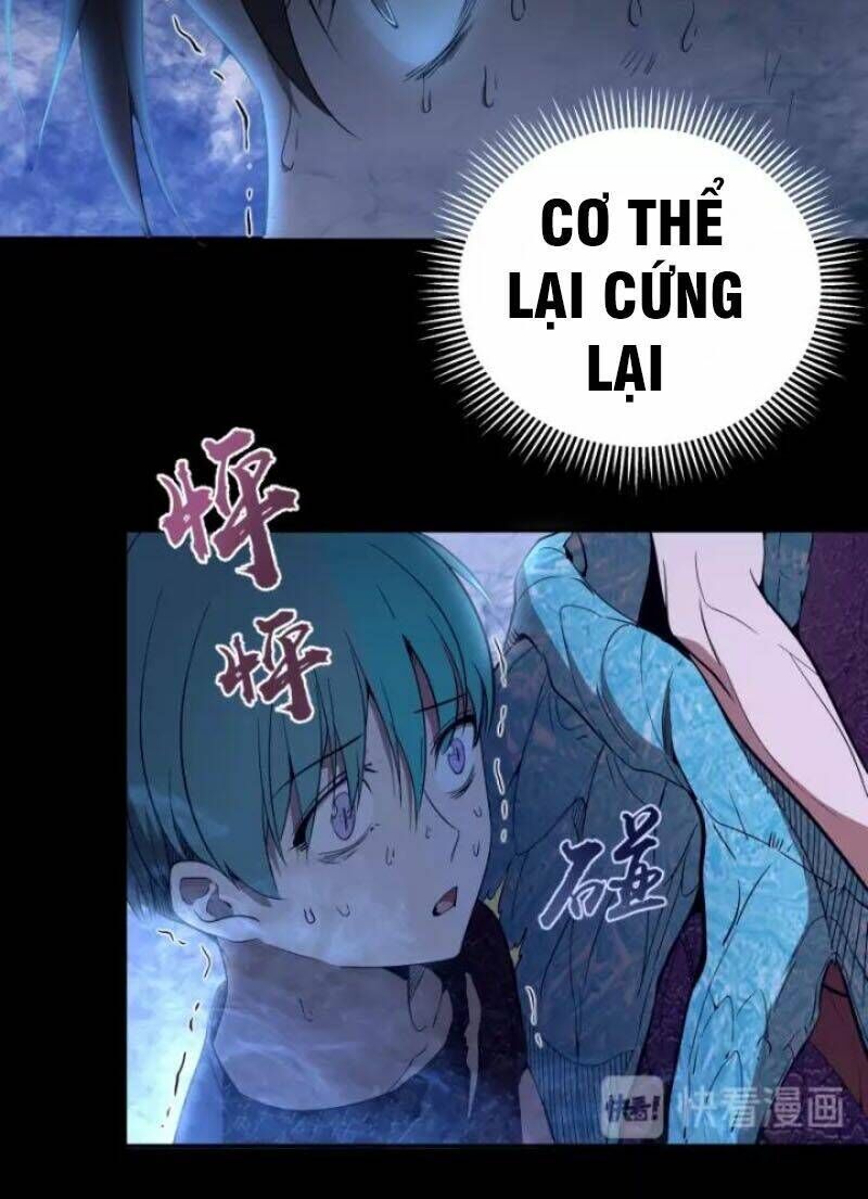 Ta Có Một Tòa Mạt Thế Mê Cung Chapter 64.1 - 7