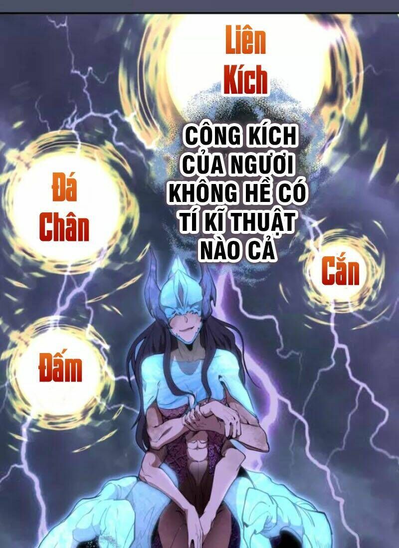 Ta Có Một Tòa Mạt Thế Mê Cung Chapter 64.2 - 18