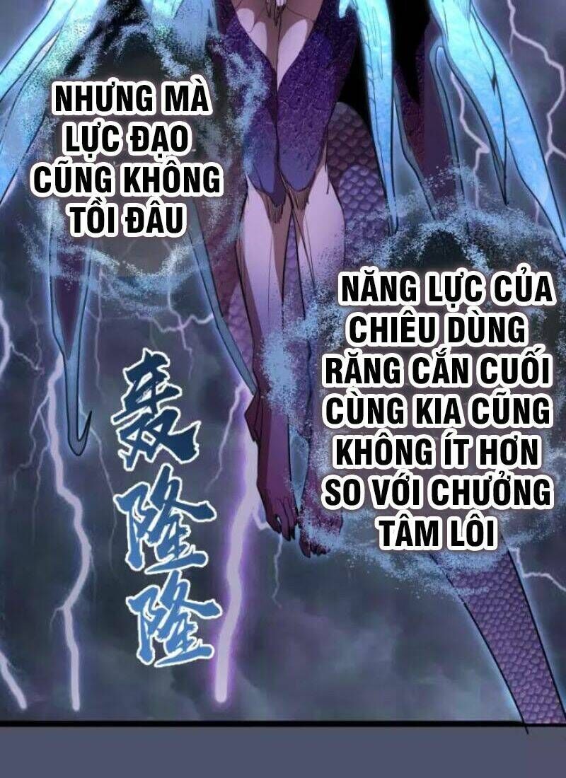 Ta Có Một Tòa Mạt Thế Mê Cung Chapter 64.2 - 19
