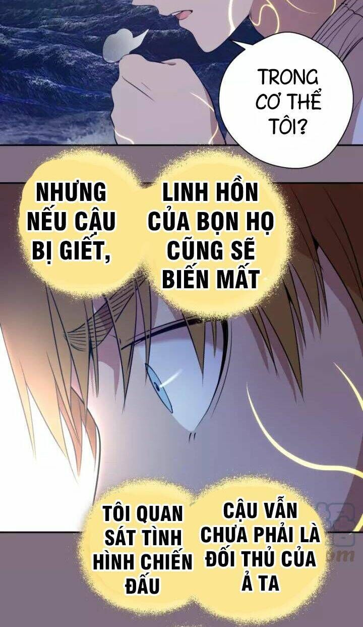 Ta Có Một Tòa Mạt Thế Mê Cung Chapter 65.1 - 28