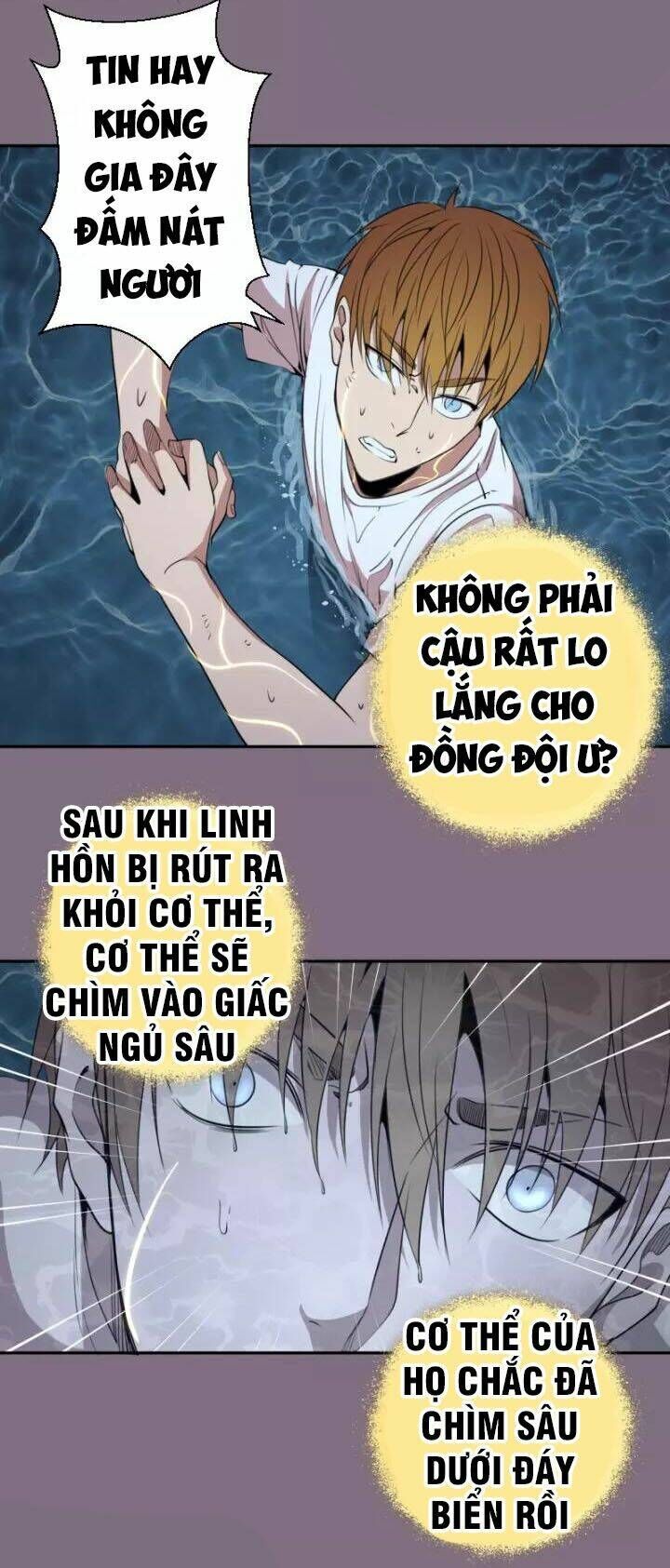 Ta Có Một Tòa Mạt Thế Mê Cung Chapter 65.1 - 31