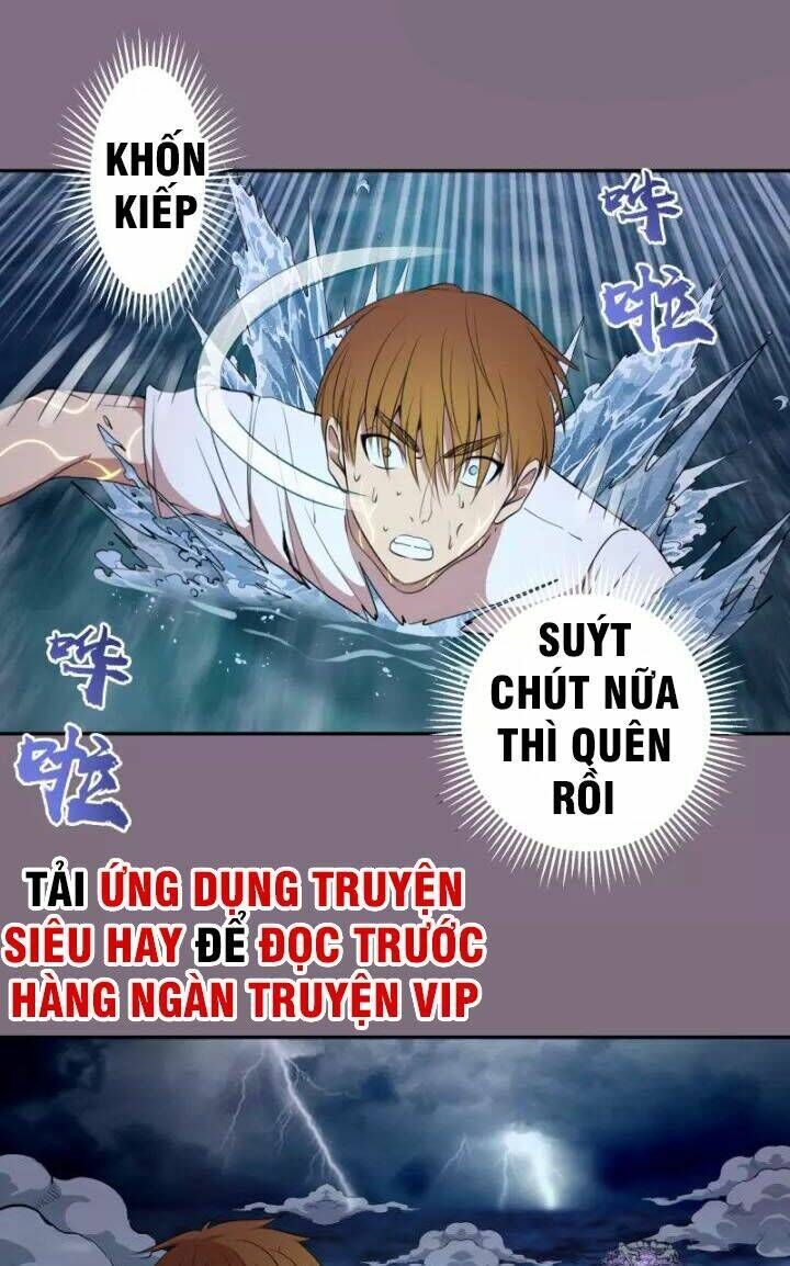 Ta Có Một Tòa Mạt Thế Mê Cung Chapter 65.1 - 32
