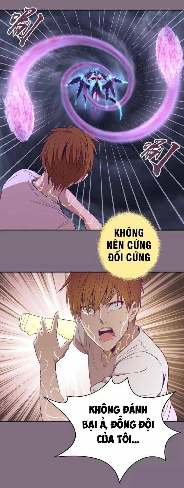 Ta Có Một Tòa Mạt Thế Mê Cung Chapter 65.2 - 15