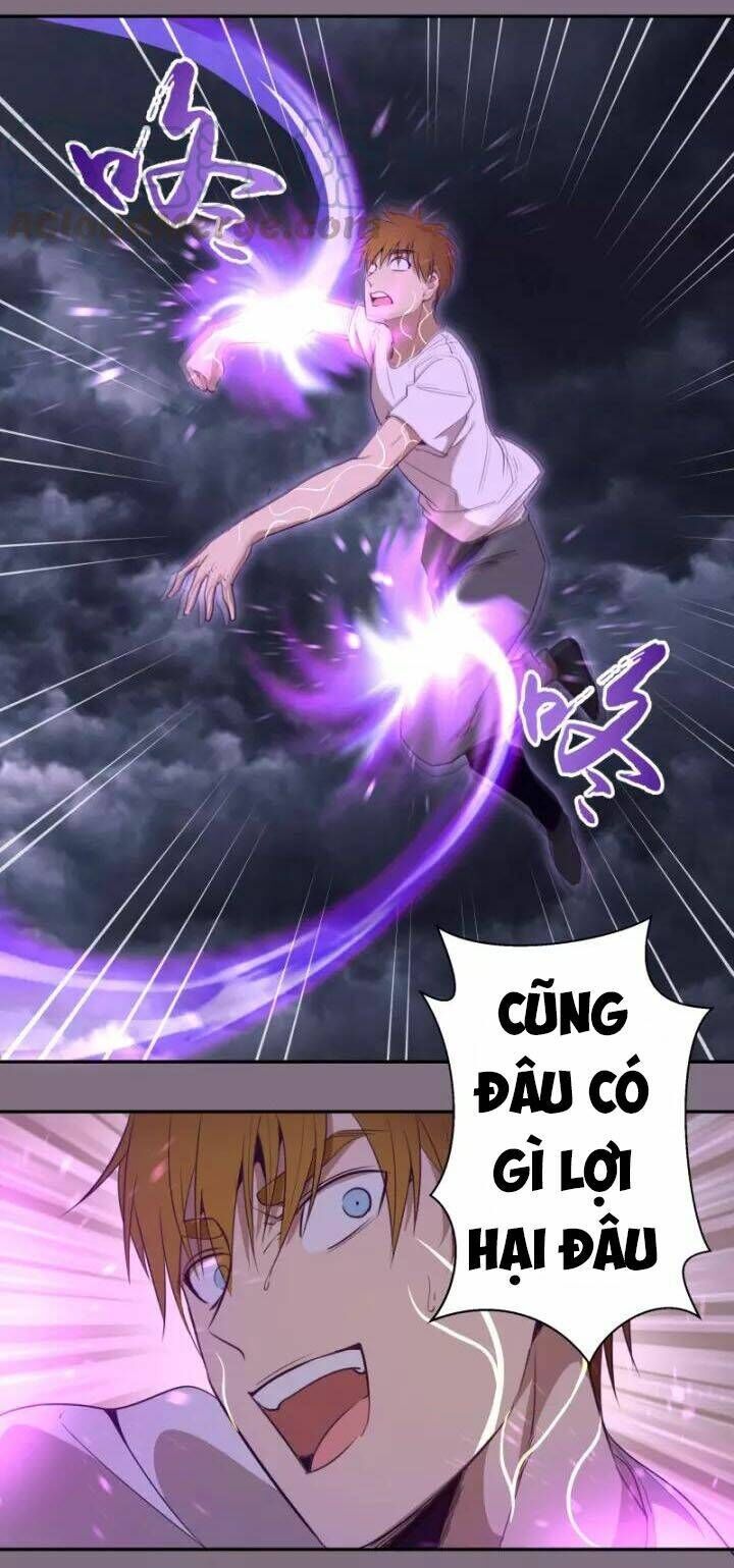 Ta Có Một Tòa Mạt Thế Mê Cung Chapter 65.2 - 16