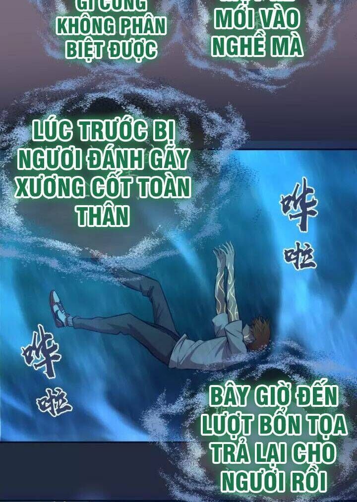 Ta Có Một Tòa Mạt Thế Mê Cung Chapter 65.2 - 22