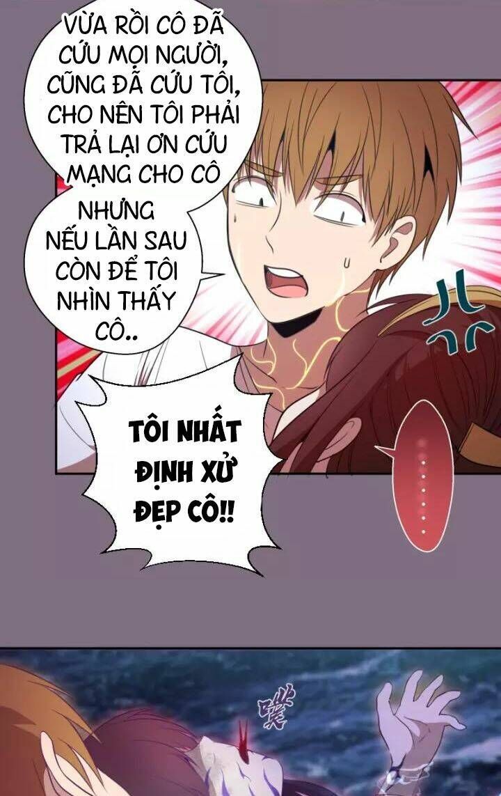 Ta Có Một Tòa Mạt Thế Mê Cung Chapter 65.2 - 7
