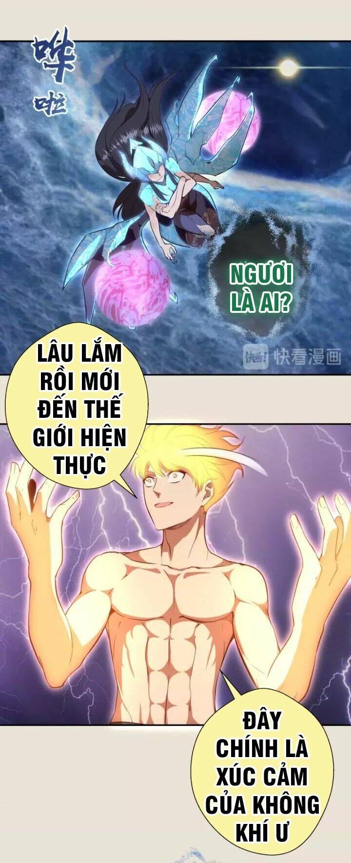 Ta Có Một Tòa Mạt Thế Mê Cung Chapter 66.1 - 12
