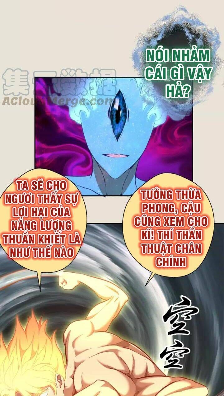 Ta Có Một Tòa Mạt Thế Mê Cung Chapter 66.2 - 27