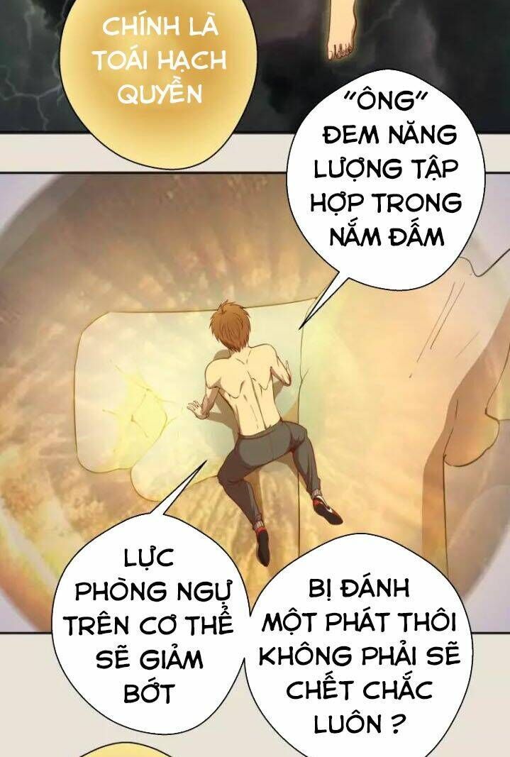 Ta Có Một Tòa Mạt Thế Mê Cung Chapter 67.1 - 3