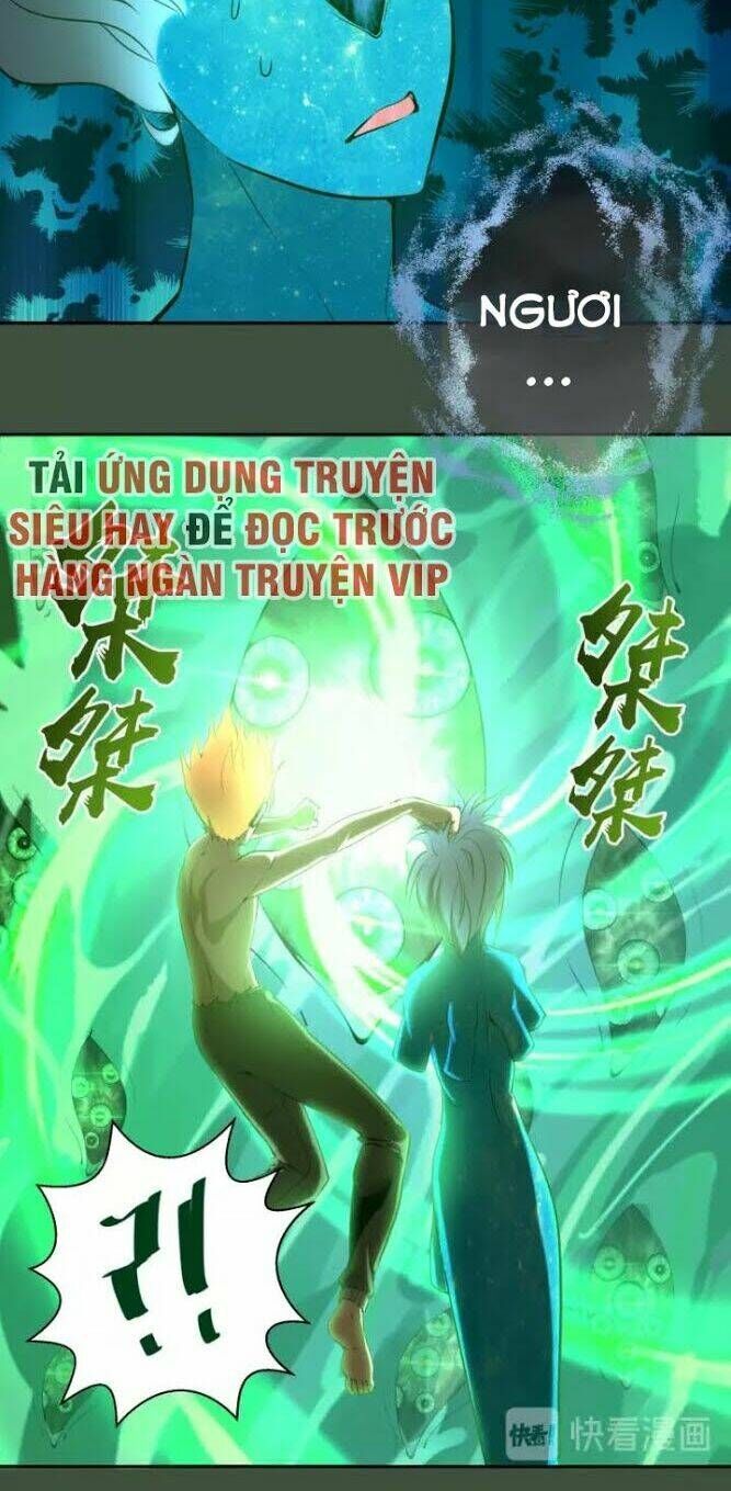 Ta Có Một Tòa Mạt Thế Mê Cung Chapter 67.1 - 33