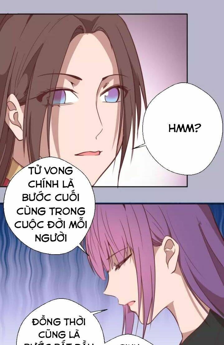 Ta Có Một Tòa Mạt Thế Mê Cung Chapter 67.2 - 14